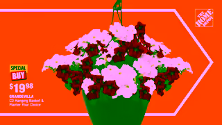 The Home Depot 2025 THD WK20 CanadaDay OLV Event 15s ROC EN Ad Commercial Brand Imagery Photoshoot 1