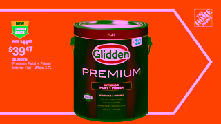 The Home Depot 2025 THD WK20 CanadaDay OLV Event 15s ROC EN Ad Commercial Brand Imagery Photoshoot 2