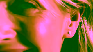 Kendra Scott Shop DemiFine and Fine Jewelry with Kendra Scott Ad Commercial Brand Imagery Photoshoot 2