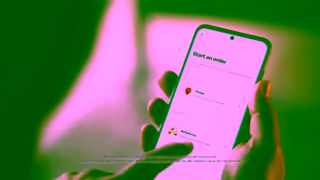 US Marine Corps Video Ad Ad Commercial Brand Imagery Photoshoot 1