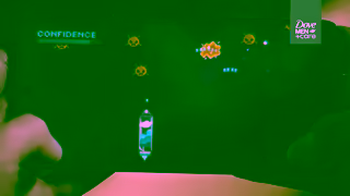 Dove Get Comfortable with Dove Men Ad Commercial Brand Imagery Photoshoot 1