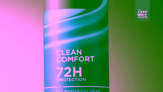 Dove Get Comfortable with Dove Men Ad Commercial Brand Imagery Photoshoot 2