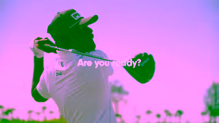 FootJoy FootJoy New Arrivals Ad Commercial Brand Imagery Photoshoot 2