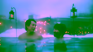 Ottawa Tourism Ottawa from Oh to Ah Winter Ottawa Tourism Ad Commercial Brand Imagery Photoshoot 1