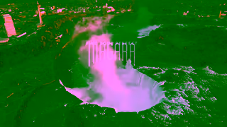 Visit Niagara Canada Visit Niagara Canada Find Your Perfect Fall Ad Commercial Brand Imagery Photoshoot 2