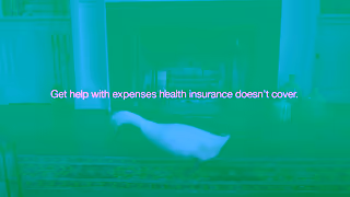 Aflac Aflac Charades TV Commercial Ad Commercial Brand Imagery Photoshoot 2