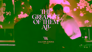 Waldorf Astoria New York ACT 3 AWARENESS 16 9 15 SEC Horizontal Ad Commercial Brand Imagery Photoshoot 2