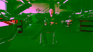 TikTok Desirees story TikTok Ad Commercial Brand Imagery Photoshoot 1