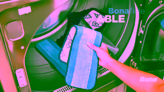 Bona One Mop Endless Uses Ad Commercial Brand Imagery Photoshoot 1