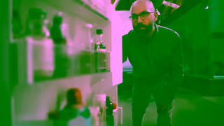 Microsoft365 Enterprise Data Protection Included with Microsoft 365 Copilot Chat Ad Commercial Brand Imagery Photoshoot 0