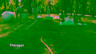 Therabody WCL Wellness Debbie Relief 15 TBDY 16x9 Broadcast Ad Commercial Brand Imagery Photoshoot 0