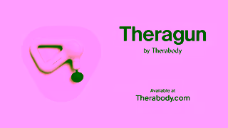 Therabody WCL Wellness Debbie Relief 15 TBDY 16x9 Broadcast Ad Commercial Brand Imagery Photoshoot 2