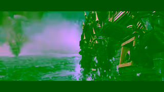 Ubisoft Skull and Bones Launch Trailer UK Ad Commercial Brand Imagery Photoshoot 1