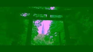 Visit Tokyo Tokyo Tokyo Promotion Video NOTHING LIKE TOKYO Nature Ad Commercial Brand Imagery Photoshoot 1