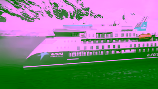 Aurora Expeditions The Douglas Mawson Ad Commercial Brand Imagery Photoshoot 2