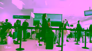 Uber Routine Queen Uber Ad Commercial Brand Imagery Photoshoot 1