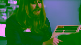 Currys Currys Beyond techspectations Beards x Shark Ad Commercial Brand Imagery Photoshoot 1