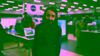 Currys Currys Beyond techspectations Beards x Shark Ad Commercial Brand Imagery Photoshoot 2