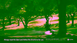 Dymista Allergy Dymista Allergy Relief 6 Second TV Commercial Ad Commercial Brand Imagery Photoshoot 1