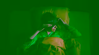 NordLayer NordLayer Your Solution to Cybersecurity Nightmares Ad Commercial Brand Imagery Photoshoot 2