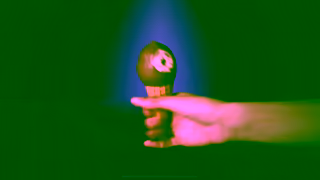 Peters Ice Cream Cadbury Choc Tops 6s Ad Commercial Brand Imagery Photoshoot 1