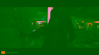 Universal Pictures MONKEY MAN Kitchen Fight 60 Universal Pictures HD Ad Commercial Brand Imagery Photoshoot 0