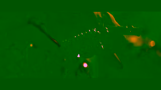 Universal Pictures MONKEY MAN Kitchen Fight 60 Universal Pictures HD Ad Commercial Brand Imagery Photoshoot 2