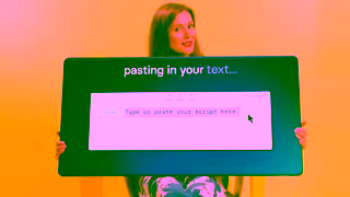 Synthesia Graphics Grab Multiple Use Case Natasa 169 Cold Free Video Ad Commercial Brand Imagery Photoshoot 0