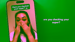 NGS Super FPYF May 2025 Young Australian Female Short Ad Commercial Brand Imagery Photoshoot 0