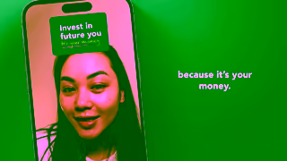 NGS Super FPYF May 2025 Young Australian Female Short Ad Commercial Brand Imagery Photoshoot 2