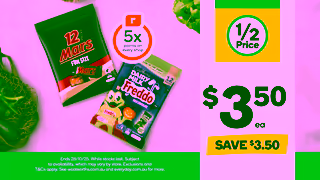 Woolworths OLV WSUP7197T159A CADBURY MARS Ad Commercial Brand Imagery Photoshoot 1
