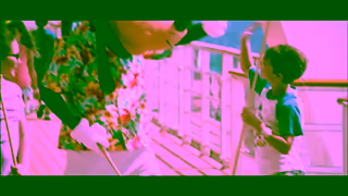 Disney Parks Get Closer To Your Best Friends Disney Cruise Line UK Ad Commercial Brand Imagery Photoshoot 0