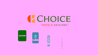 Choice Hotels Check Into More TVC 15sec x1 Ad Commercial Brand Imagery Photoshoot 2