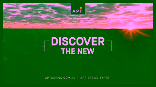 APT Tours Discover the new in the Kimberley Ad Commercial Brand Imagery Photoshoot 2