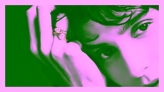 Pandora BE LOVE Ad Commercial Brand Imagery Photoshoot 1