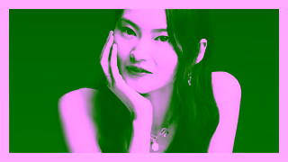 Pandora BE LOVE Ad Commercial Brand Imagery Photoshoot 2