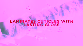 L'Oreal Paris Elvive Glycolic Gloss LOral Paris Australia NZ Ad Commercial Brand Imagery Photoshoot 1