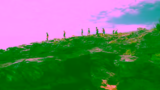 Visit Bermuda Bermuda Splash Sale 2025 Go To Bermuda Ad Commercial Brand Imagery Photoshoot 0