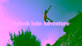 Visit Bermuda Bermuda Splash Sale 2025 Go To Bermuda Ad Commercial Brand Imagery Photoshoot 1