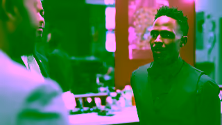 TD Canada TD x No Grease Ad Commercial Brand Imagery Photoshoot 1