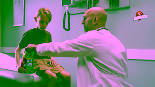 Airheads Doctor 15 Ad Commercial Brand Imagery Photoshoot 0