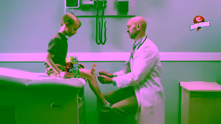 Airheads Doctor 15 Ad Commercial Brand Imagery Photoshoot 1