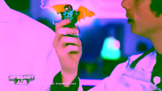 Moose Toys MRBEAST LAB HYBRIDS HYPER FUSION SERIES TVC 30 Ad Commercial Brand Imagery Photoshoot 1