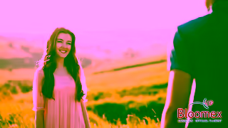 Bloomex Bloomex Give Flowers Ad Commercial Brand Imagery Photoshoot 0