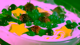 GLAD GLAD Wont Let You Down XMAS CLING 06Sec Ad Commercial Brand Imagery Photoshoot 1