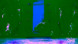 Cirque du Soleil MJ ONE June 2023 Update Cirque du Soleil Ad Commercial Brand Imagery Photoshoot 0