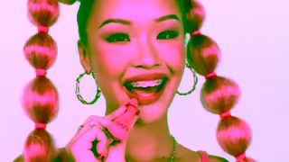 NYX Cosmetics Smushy 15s 16x9 EN Ad Commercial Brand Imagery Photoshoot 1