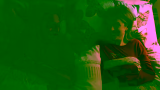 Hulu.com Fresh On Jan Pop Culture 30 Hulu Ad Commercial Brand Imagery Photoshoot 0