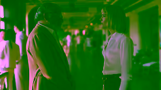 Hulu.com Fresh On Jan Pop Culture 30 Hulu Ad Commercial Brand Imagery Photoshoot 2