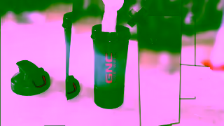 GNC GNCHouse of PWO15s16x9 Ad Commercial Brand Imagery Photoshoot 0